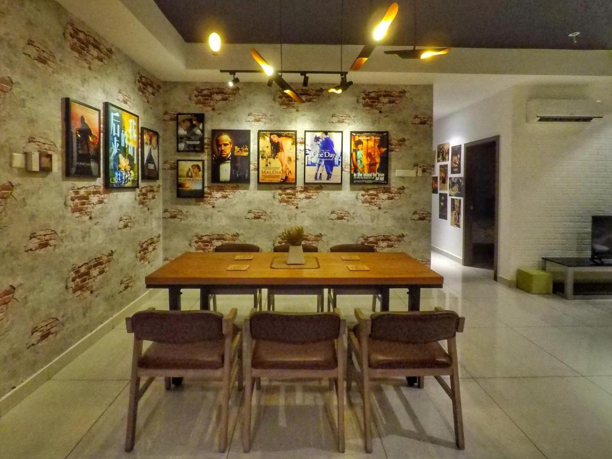 Ksl Mall Apartment Johor Bahru