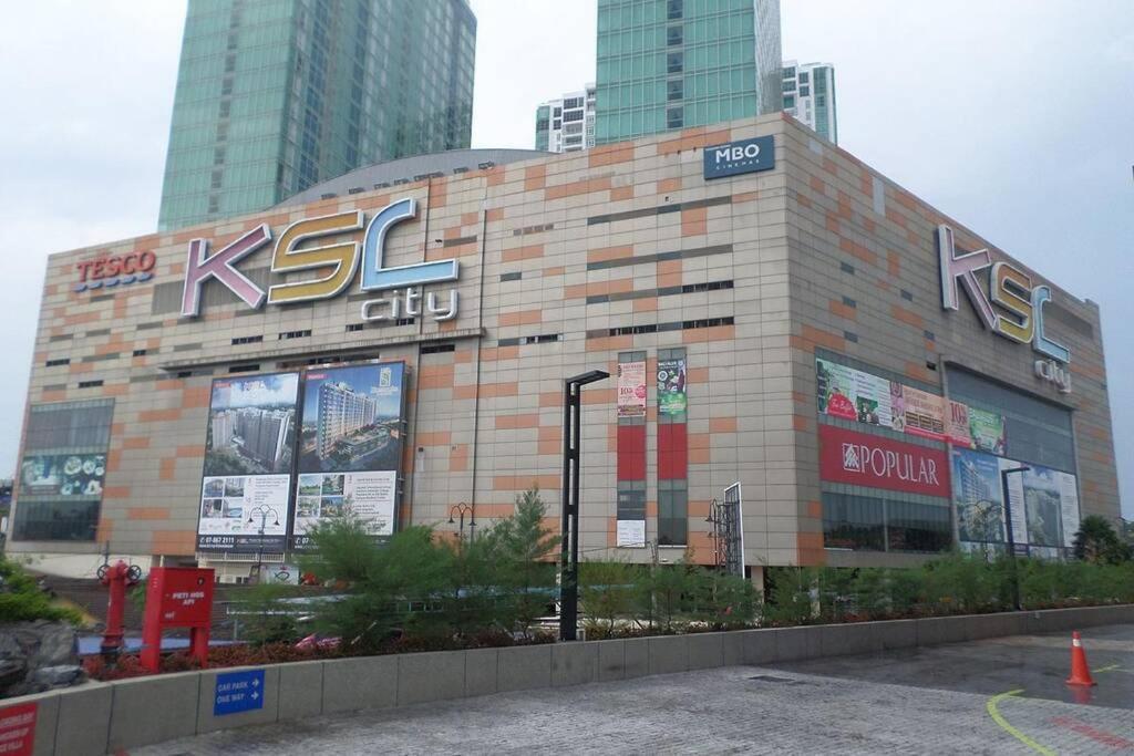 Ksl Mall Apartment *
