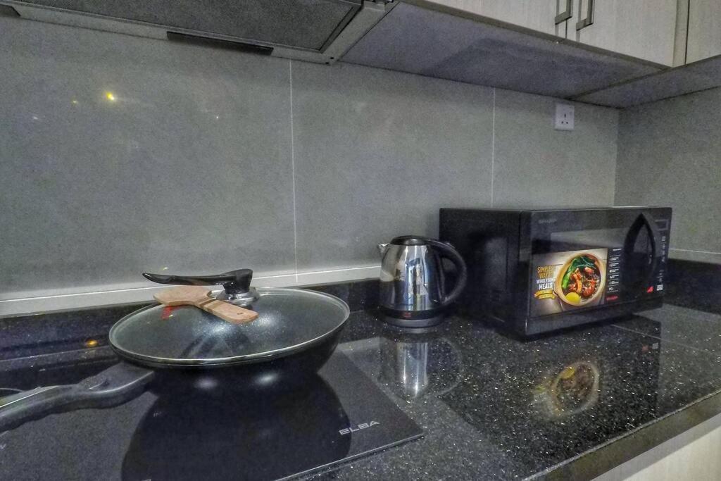 Apartment Ksl Mall