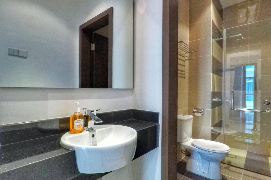Apartment Ksl Mall Johor Bahru